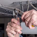 Best Garage Door - Garage Door Opener Chain Repair