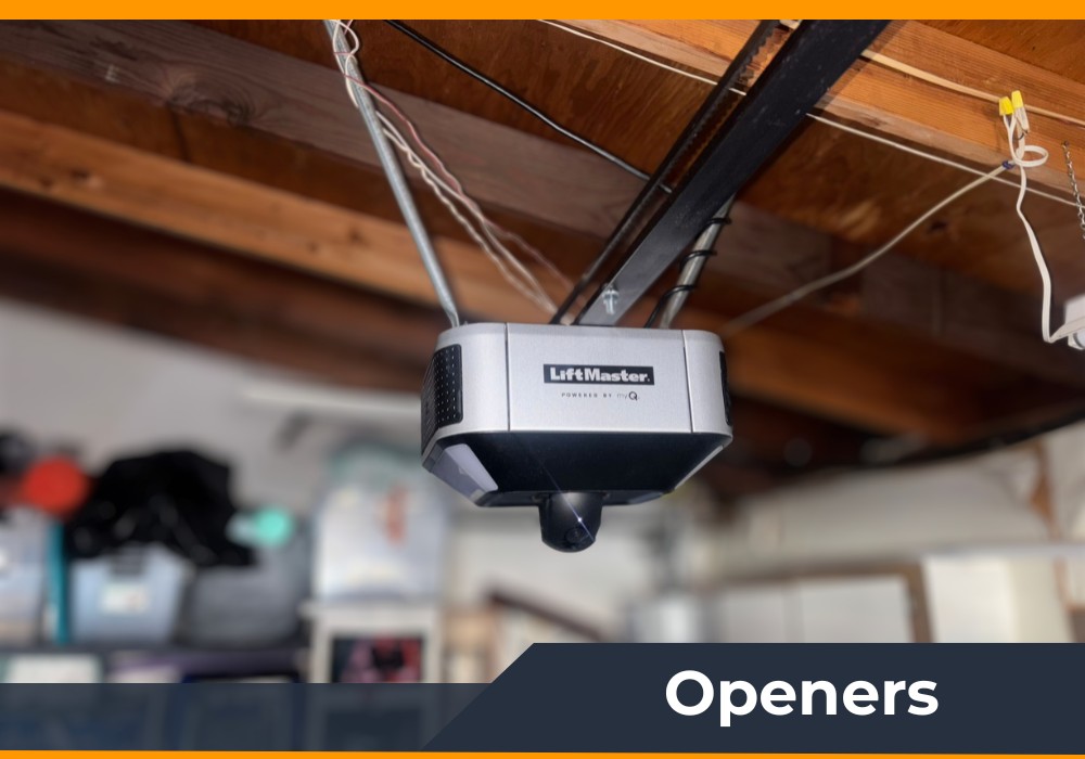 Garage-Door-Openers