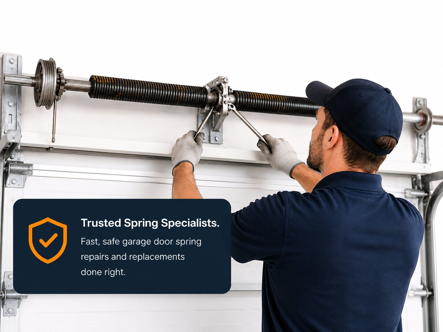 Garage-Door-Spring-Repair